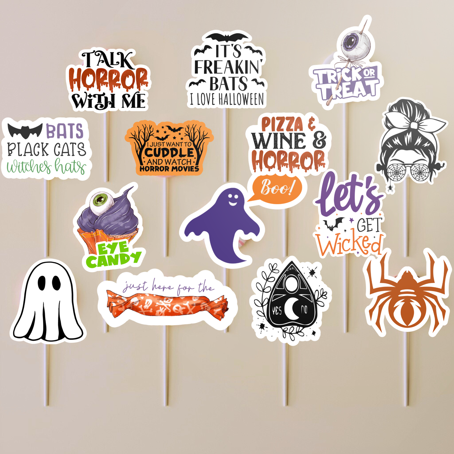 Halloween Party Picks
