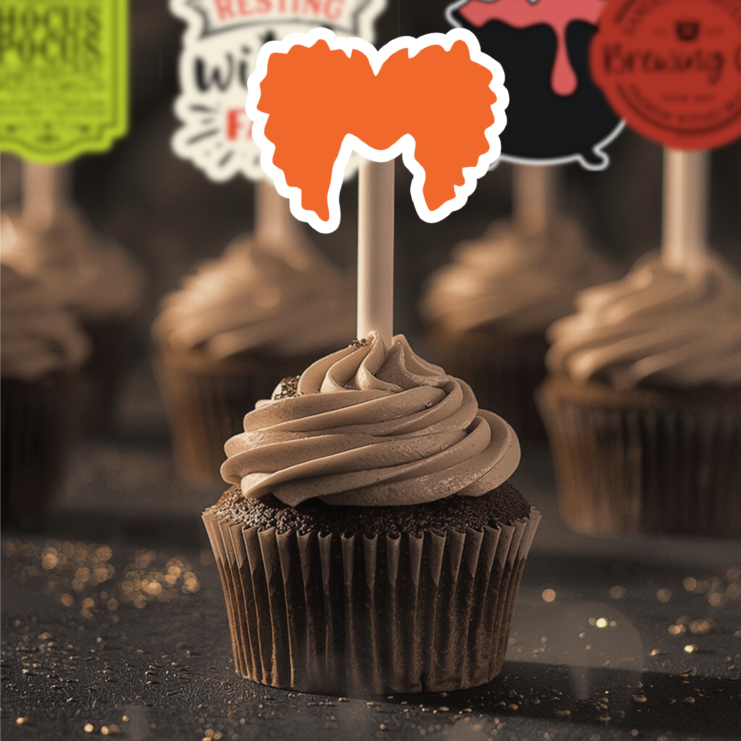 Hocus Pocus Party Picks