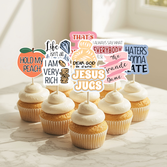 Housewives Party Picks