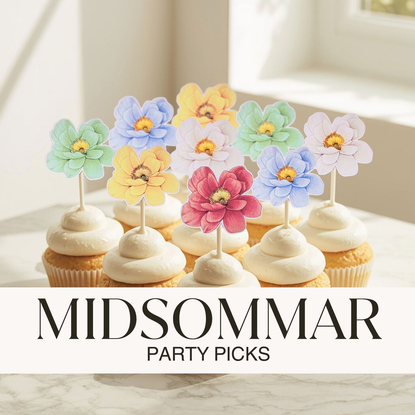 MidSommar Party Picks