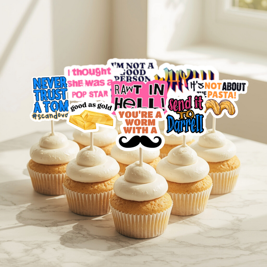 Vanderpump Rules Party Picks