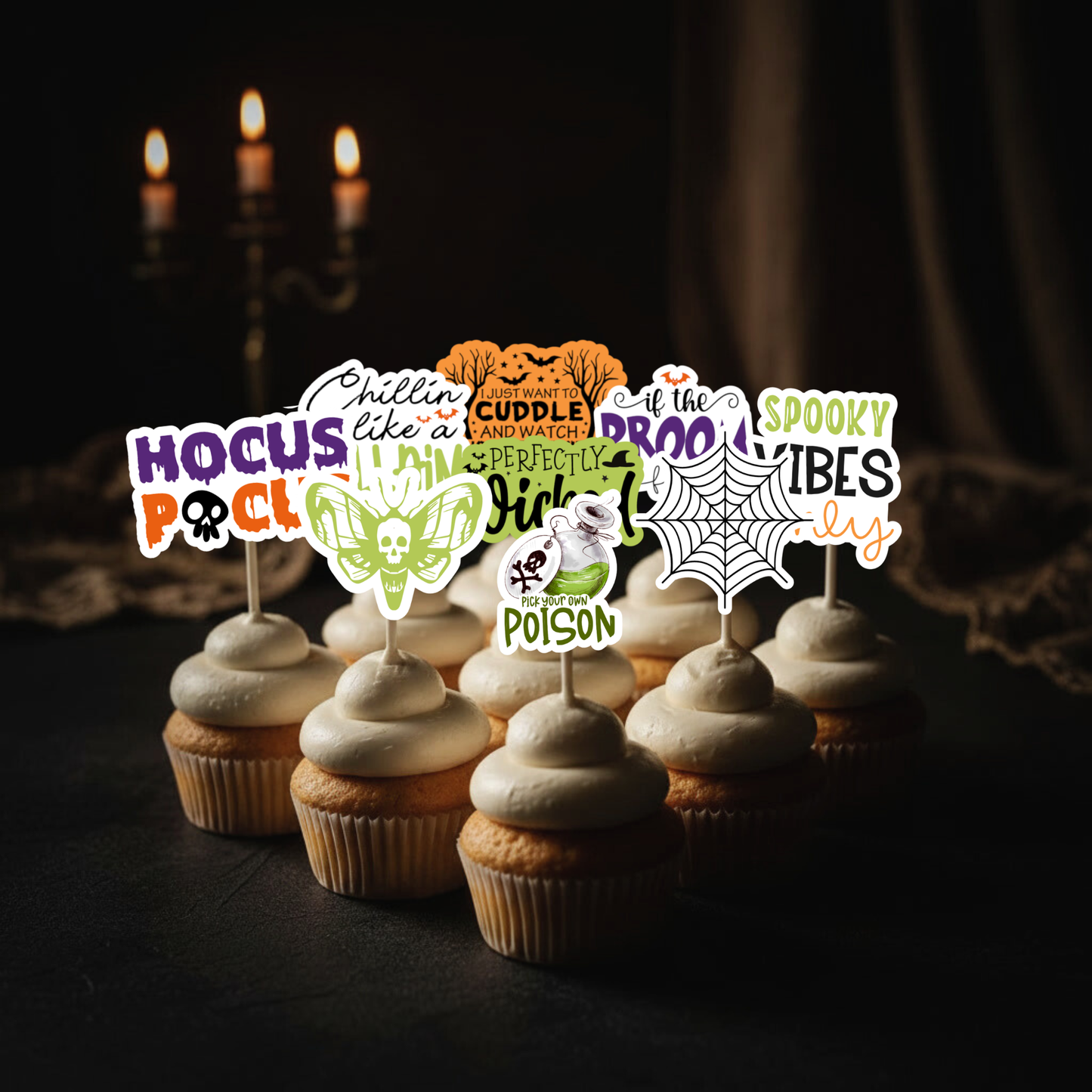 Halloween Party Picks