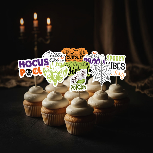 Halloween Party Picks