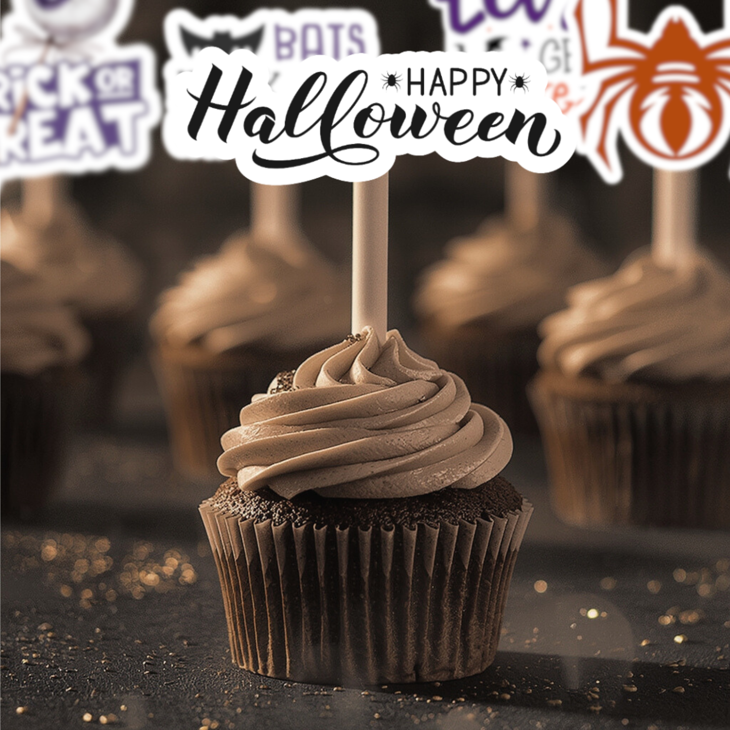 Halloween Party Picks