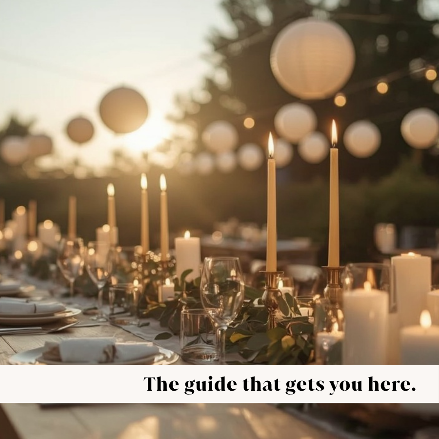 Midsommar Party Entertaining Guide