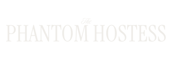 The Phantom Hostess